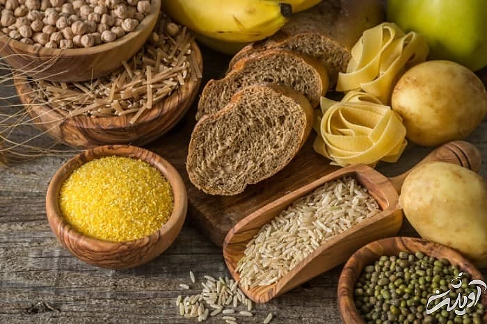 عوارض کمبود کربوهیدرات 